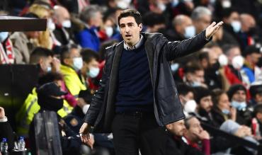 Iraola is tipped to be a big success at AFC Bournemouth