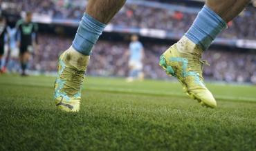 Ashley Young Forrest Gump