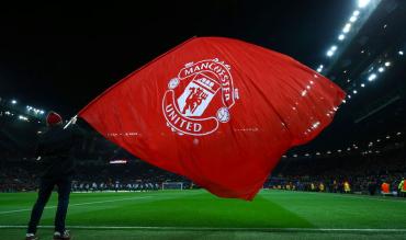 Are Man United in crisis