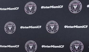 Inter Miami Messi
