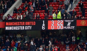 There definitely are some easy games in the Premier League