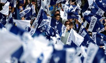 Postecoglou Spurs manager