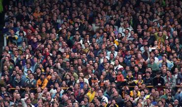 Batty and Le Saux