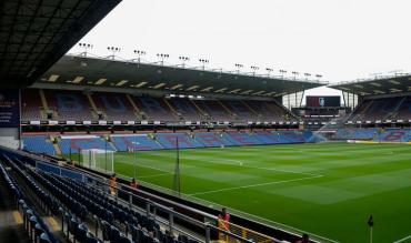 Burnley Project Vincent Kompany