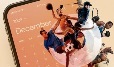 Calendar December 2023