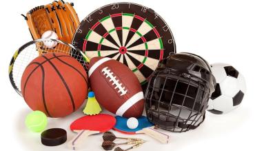 Sports Calendar