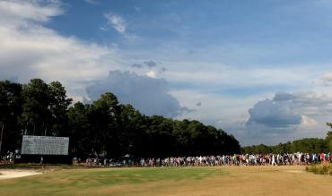 Golf U.S. Open Tips