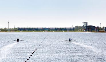 Rowing Rules