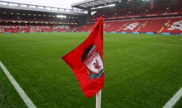 Anfield corner