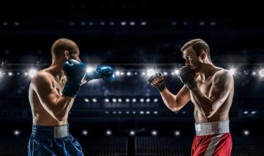 Boxing Scorecards