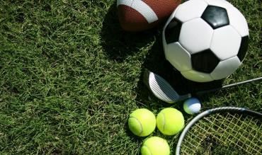 Sports June 2025