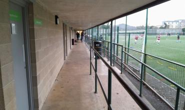 Witney Town