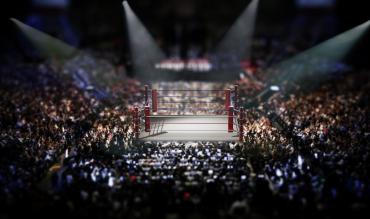 Highest Paid Referees WWE