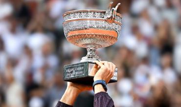 French Open winners