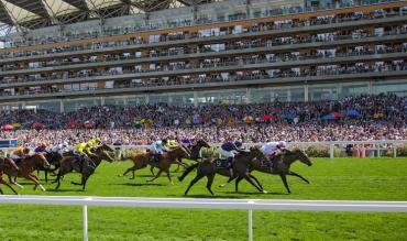 Horse Racing Meetings and Races in July 2025