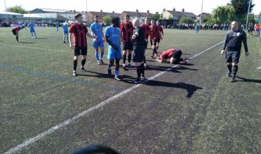 Lower Breck FC