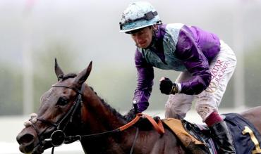 Oisin Murphy