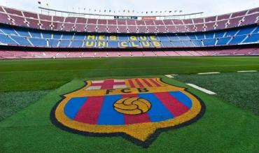 La Liga Barcelona