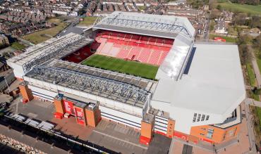 Liverpool John W Henry