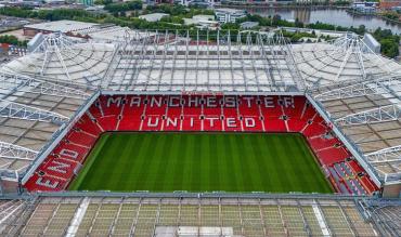 Manchester United - Sir Jim Ratcliffe