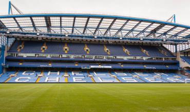 Chelsea Stamford Bridge