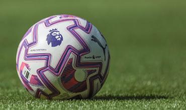 Premier League home games