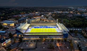 Championship 2025/26