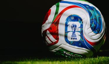 2026 World Cup qualifying