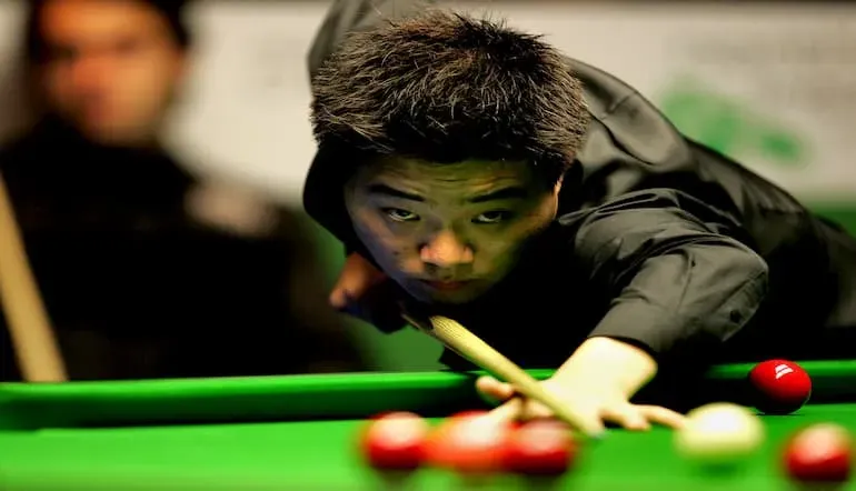 Ding Junhui