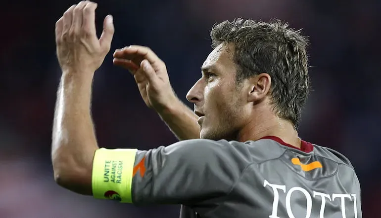 Totti