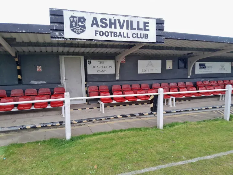Ashville