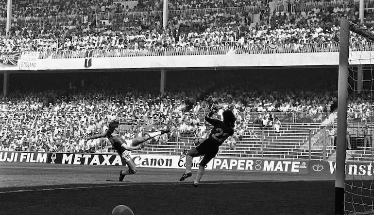 Robson UCL