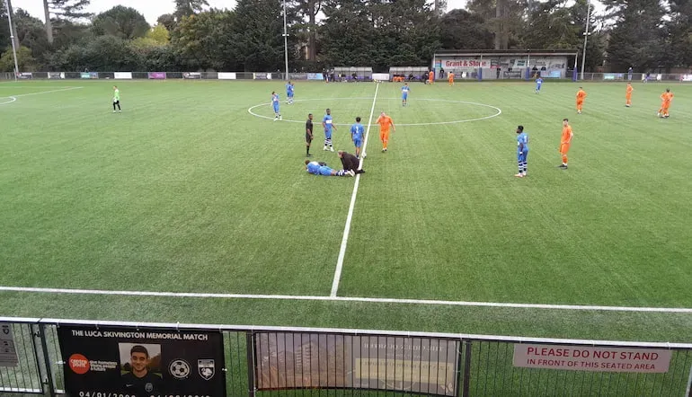 Burnham United