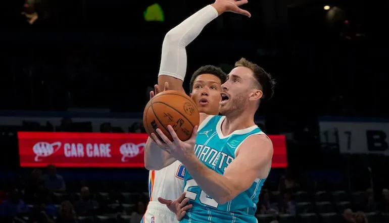 Gordon Hayward