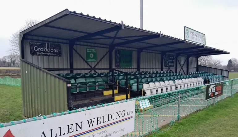 Ivybridge FC