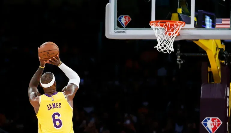 LeBron