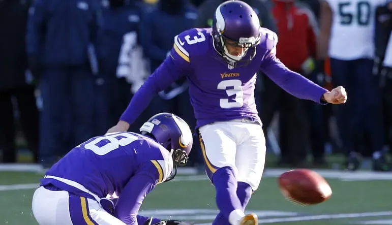 Vikings cold