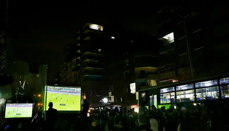 Sport free streaming